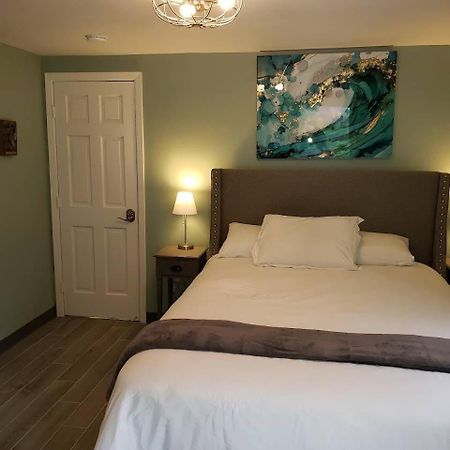 Apartamento Halibut House Unit 4 Seward Exterior foto