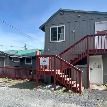 Apartamento Halibut House Unit 4 Seward Exterior foto